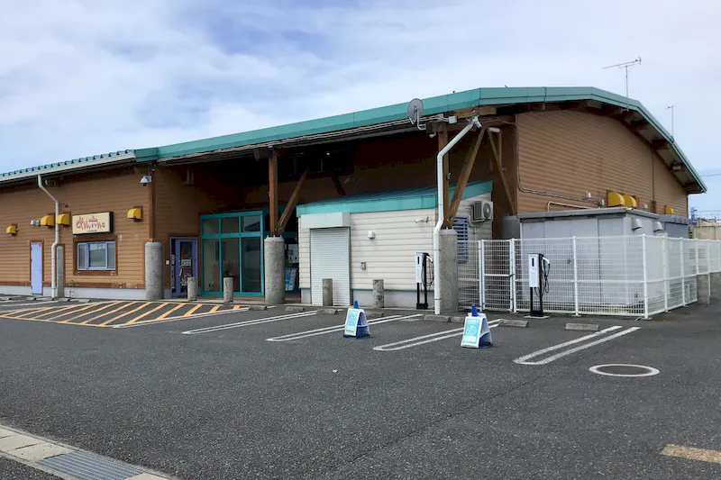 【ダイナム千葉銚子店｜割引キャンペーン実施中】キッチンカー出店やプロモーションイベントに最適なアミューズメント施設のイベントスペース②