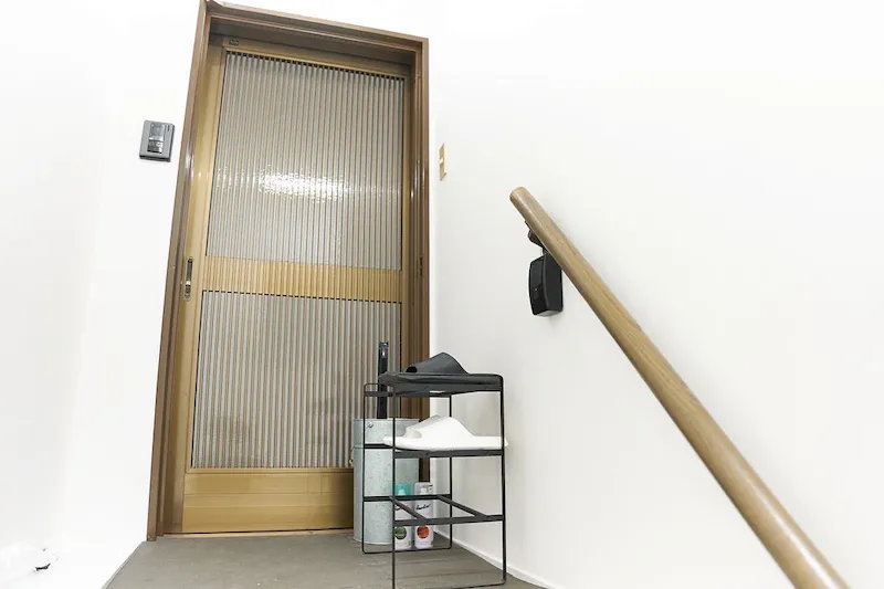 【江戸川橋駅5分】ロケや撮影会等の撮影用途、ワークショップやアパレル展示会に最適な自然光が入るレンタルスペース