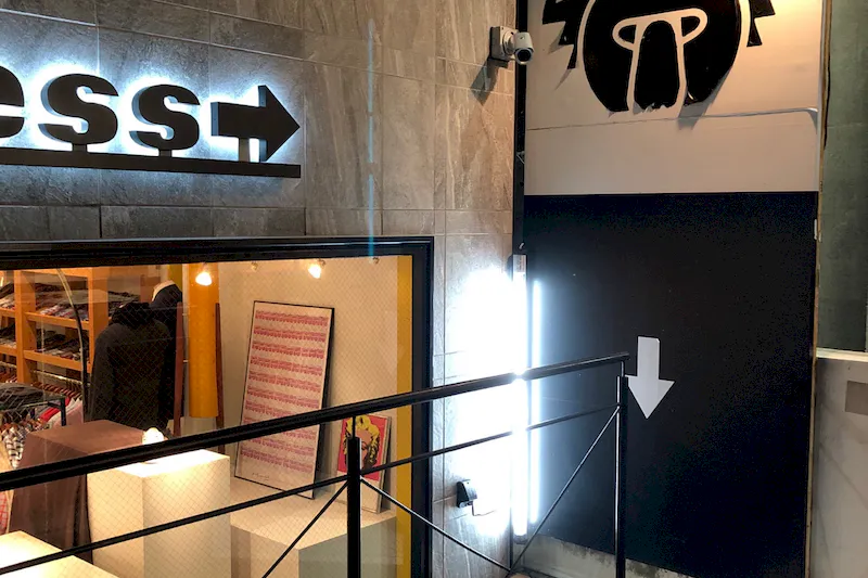 【渋谷駅7分】展示会など各種イベントに適した音響設備のあるイベントスペース