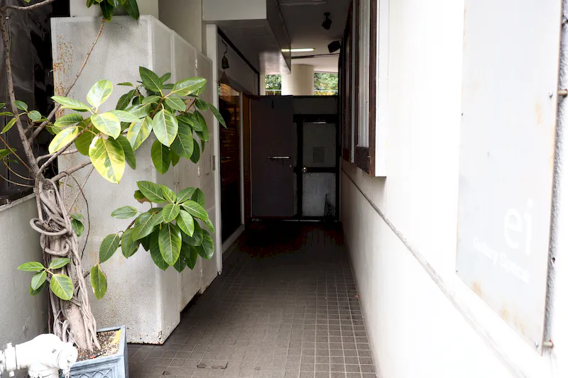 【代官山駅3分/中目黒駅6分】ポップアップストア、展示会に最適な雰囲気ある素敵な空間が特徴のイベントスペース