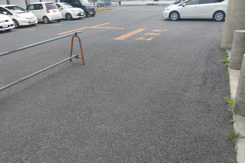 【ダイナム花巻店ゆったり館｜割引キャンペーン実施中】キッチンカーに最適なアミューズメント施設のイベントスペース