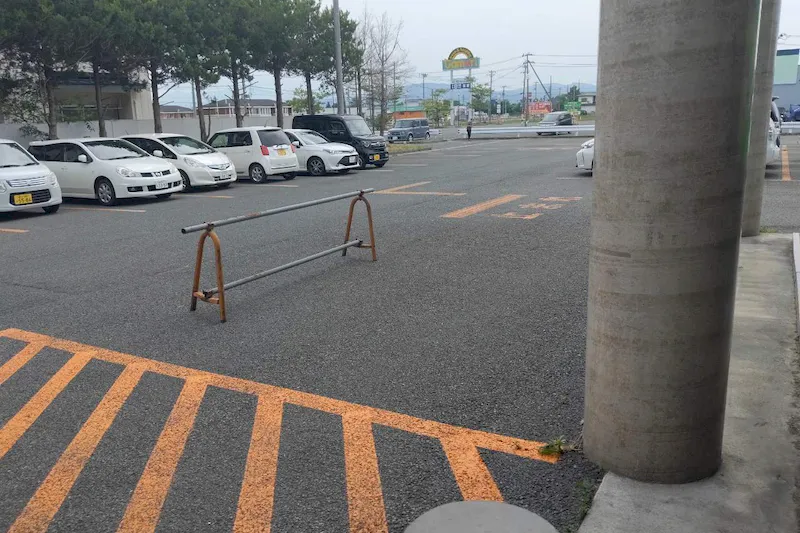 【ダイナム花巻店ゆったり館｜割引キャンペーン実施中】キッチンカーに最適なアミューズメント施設のイベントスペース