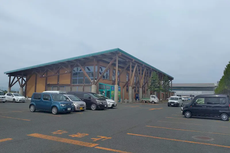 【ダイナム花巻店ゆったり館｜割引キャンペーン実施中】キッチンカーに最適なアミューズメント施設のイベントスペース