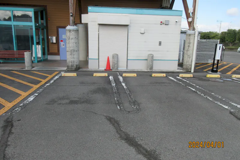 【ダイナム宮崎都城南店｜割引キャンペーン実施中】キッチンカー出店やプロモーションイベントに最適なアミューズメント施設のイベントスペース