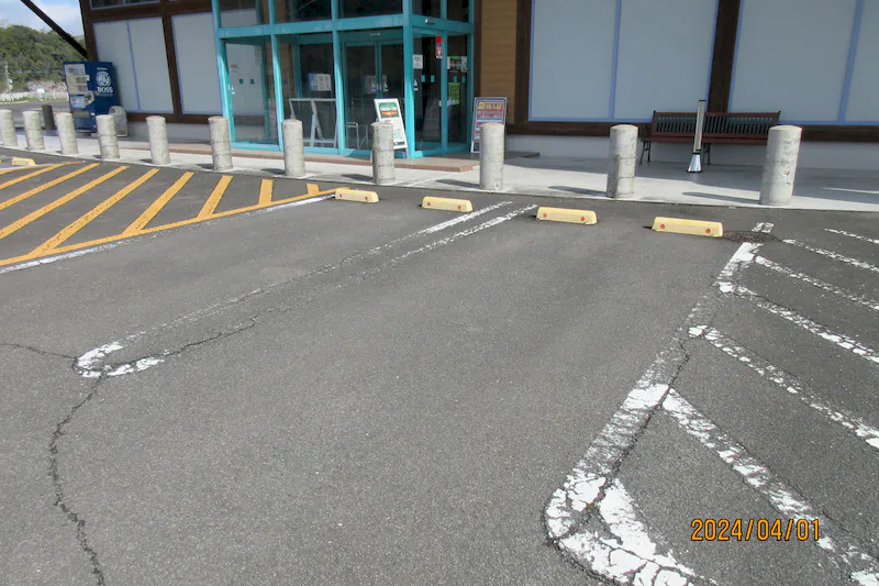 【ダイナム宮崎都城南店｜割引キャンペーン実施中】キッチンカー出店やプロモーションイベントに最適なアミューズメント施設のイベントスペース