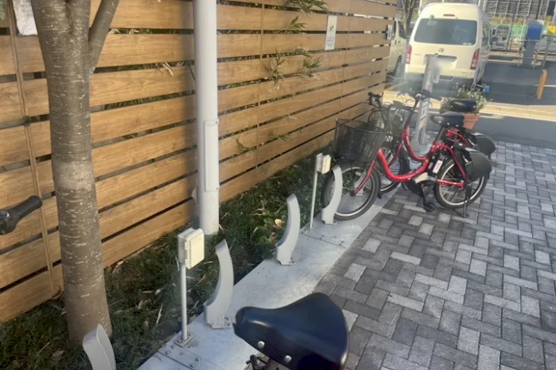 【ハウジングステージ新宿】キッチンカーやポップアップストアやプロモーションイベントに最適な住宅展示場内にある視認性の高いイベントスペース