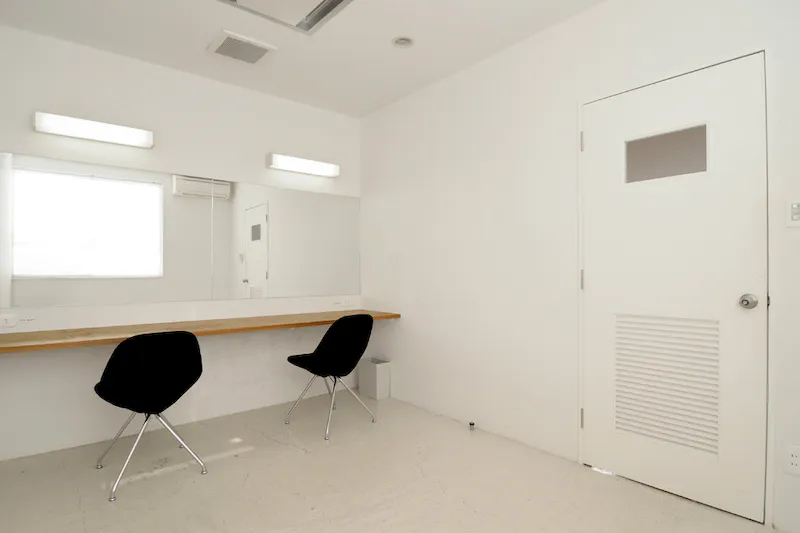 【学芸大学駅15分】倉庫をリノベーションしたロフトのスタジオ