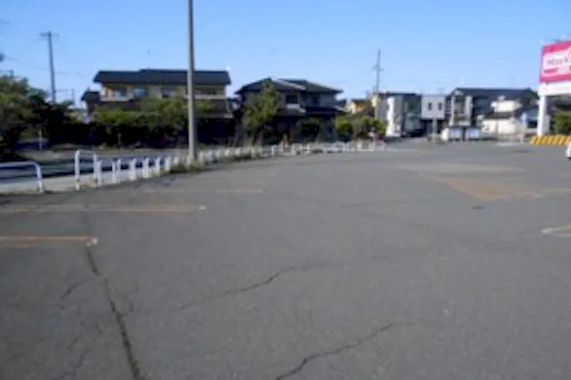 【マックスバリュ金浦店】駐車場 キッチンカー出店に最適なスーパー店外催事イベントスペース