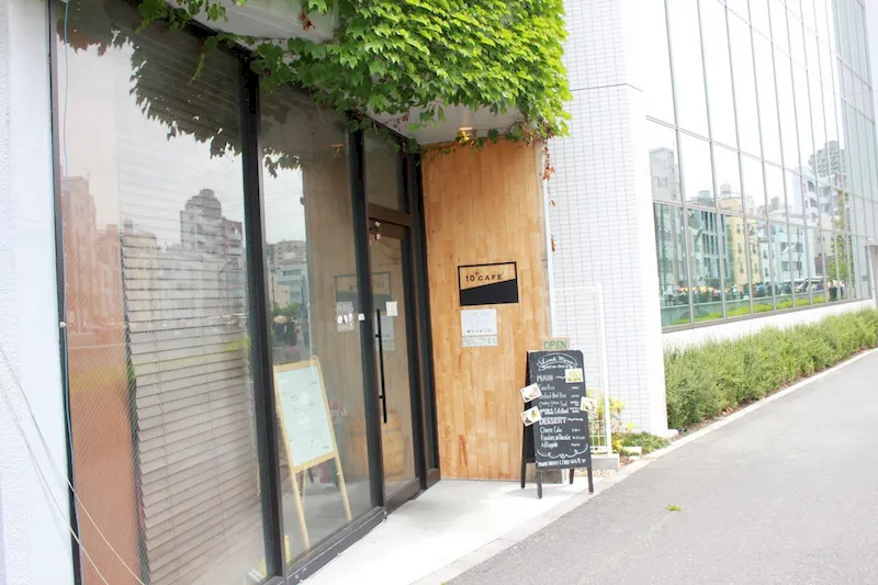 【高田馬場駅3分】イベント・ワークショップ向け、カフェ併設のイベントスペース