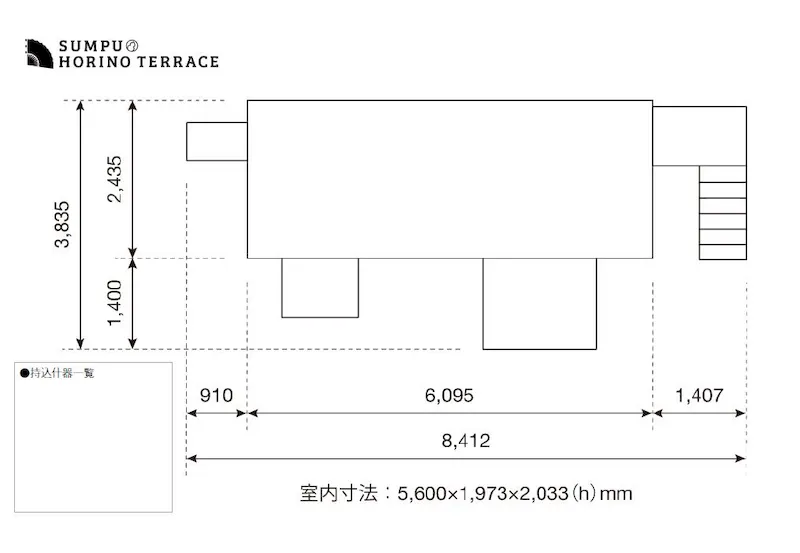 図面・フロアマップ[0]