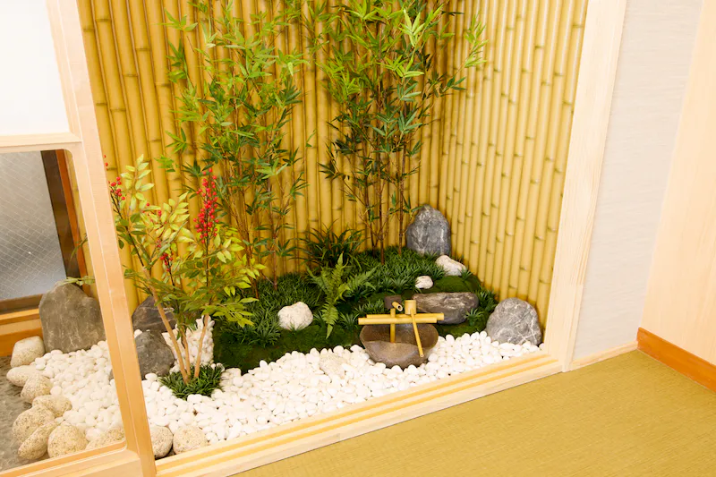 【鶯谷9分】希少な和室スペース！展示会やワークショップにおすすめ　自然光あふれる上質な和空間