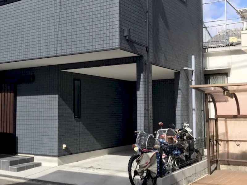 【京橋駅4分】食物販、物販のポップアップストアやPRに最適な人通りの多い駐車場イベントスペースの画像3