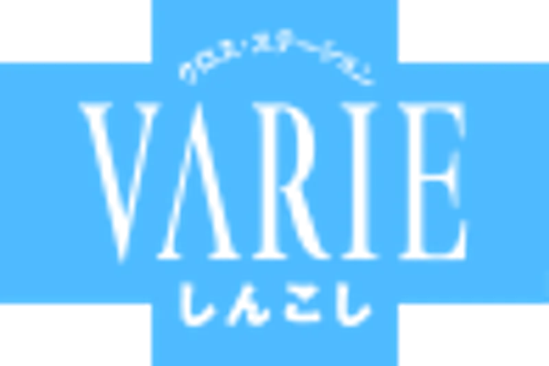 【新越谷VARIE】スイーツdeスマイル 新越谷VARIE