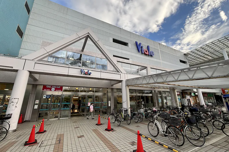 【イオン金沢シーサイド】販促プロモーションやテストマーケティング等に適した入り口近くの室内スペース