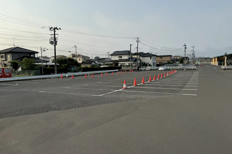【ダイナム柴田町店ゆったり館｜割引キャンペーン実施中】プロモーションに最適なアミューズメント施設のイベントスペース
