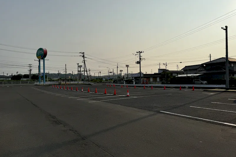 【ダイナム柴田町店ゆったり館｜割引キャンペーン実施中】プロモーションに最適なアミューズメント施設のイベントスペース