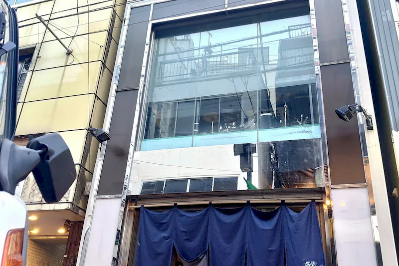 【下北沢駅3分】ローンチパーティーなどのクローズドイベントに最適な防音完備のスペース(地下1F)  