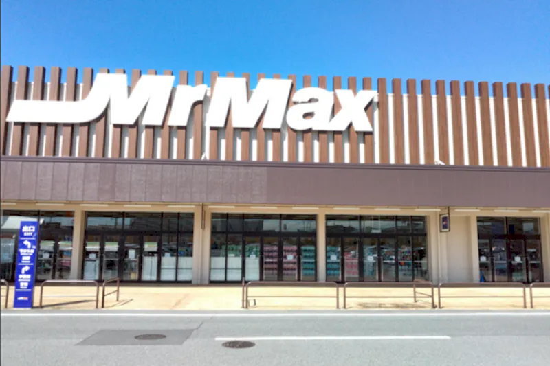 【ミスターマックス おゆみ野店】ミスターマックス側モール下 物販用途に最適な総合ディスカウントストアの催事イベントスペース