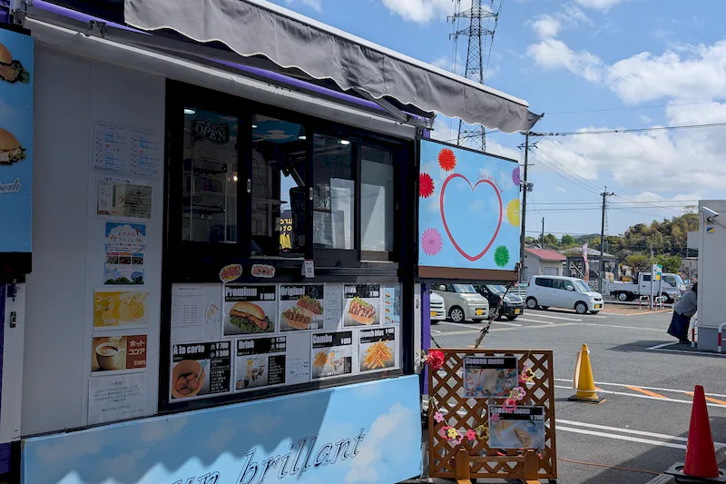 【ダイナム福岡田川店ゆったり館｜割引キャンペーン実施中】キッチンカー出店やプロモーションイベントに最適なアミューズメント施設のイベントスペース