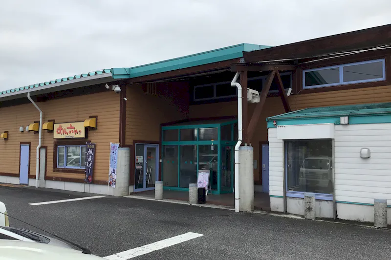 【ダイナム栃木岩舟店｜割引キャンペーン実施中】キッチンカー出店やプロモーションイベントに最適なアミューズメント施設のイベントスペース