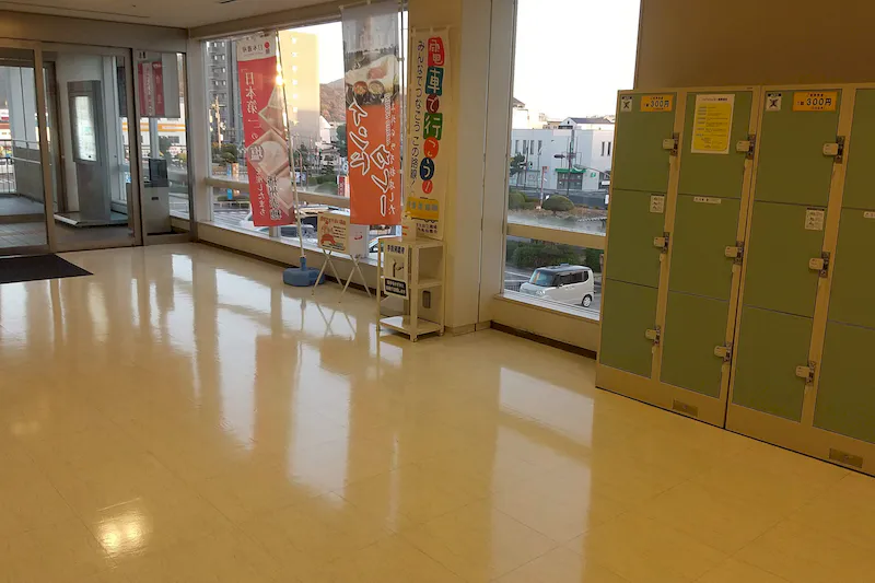 【プラット赤穂／通路利用】会員獲得PRプロモーションや物販会場に適した地域密着型商業施設内イベントスペース