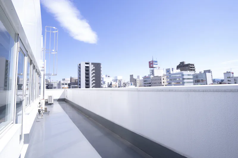 【名古屋市営地下鉄「上前津駅」徒歩5分】物販・セミナー・撮影など、各種イベント開催におすすめの自然光あふれるレンタルスペース