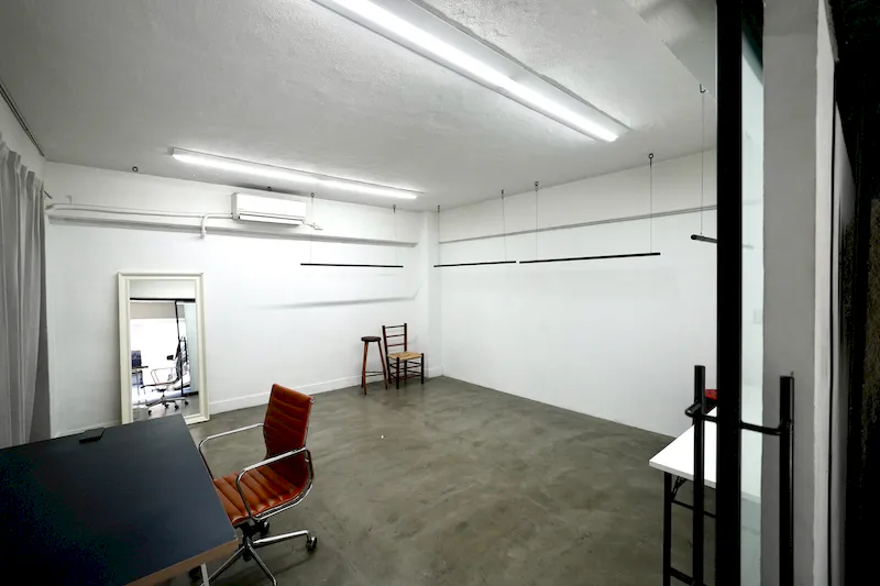 【池尻大橋5分】ポップアップや撮影、展示会に最適な路面・視認性も高い・アクセスも抜群の多目的スペース