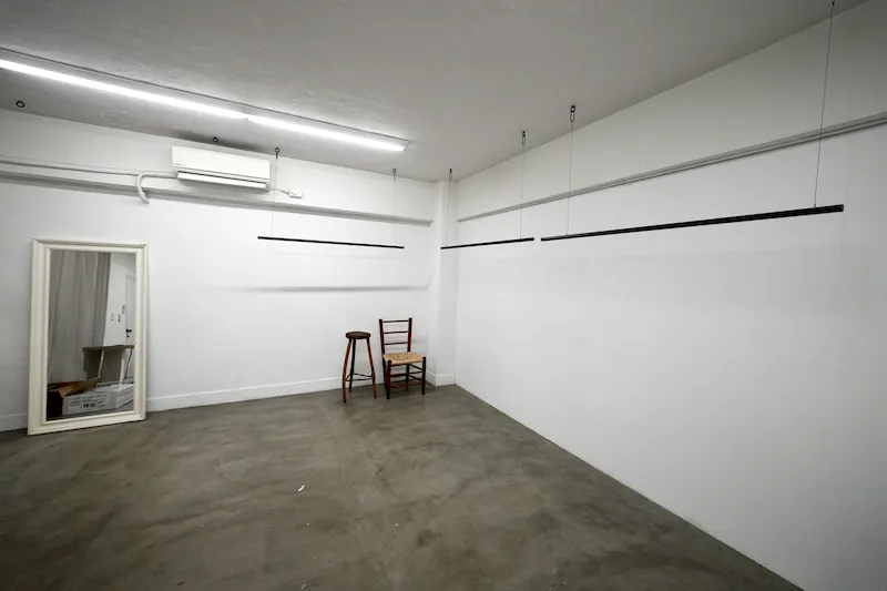【池尻大橋5分】ポップアップや撮影、展示会に最適な路面・視認性も高い・アクセスも抜群の多目的スペース