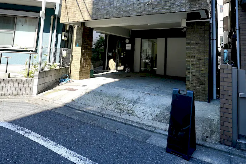 【池尻大橋5分】ポップアップや撮影、展示会に最適な路面・視認性も高い・アクセスも抜群の多目的スペース