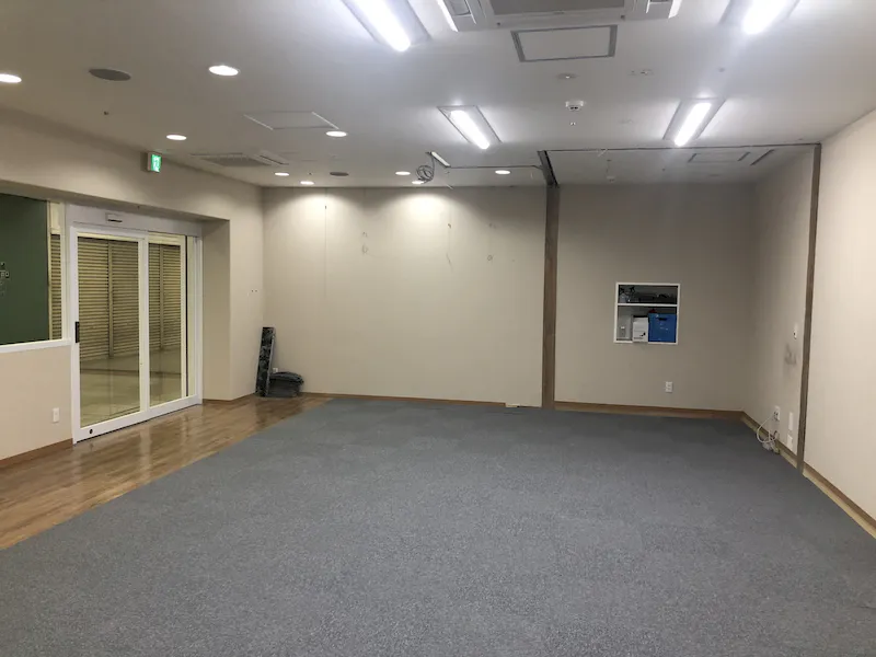 【三宮センタープラザ】PR催事やアパレルのポップアップストアに最適なエレベーター近くのイベントスペースの画像4