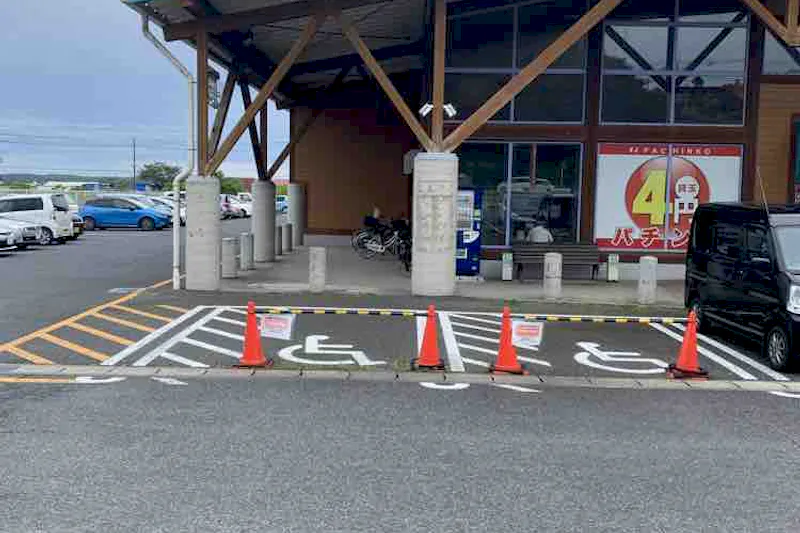 【ダイナム千葉小見川店｜割引キャンペーン実施中】各種プロモーションイベントでの出店に最適なアミューズメント施設のイベントスペース