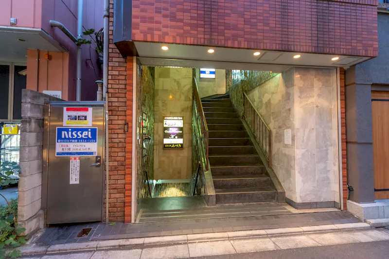 【湯島駅2分】昭和レトロな隠れ家Barで一日店長/コンカフェ、間借りレストラン、仲間内での飲み会
