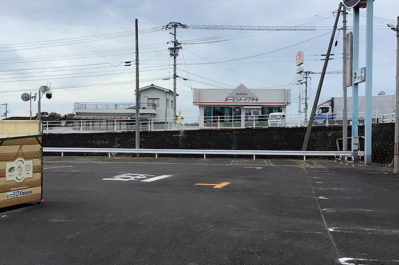 【ダイナム香川丸亀店｜割引キャンペーン実施中】プロモーションイベントに最適なアミューズメント施設のイベントスペース