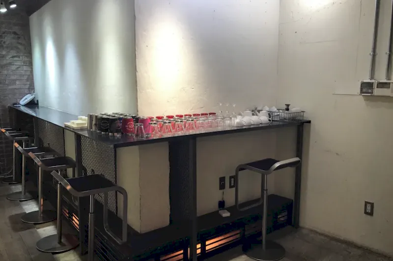 【千駄ケ谷駅5分】アパレルの展示会やポップアップストア、撮影等にも最適なレンガ調のスペース