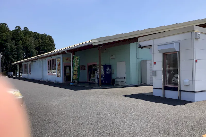 【ダイナム茨城石岡店ゆったり館｜割引キャンペーン実施中】キッチンカー出店やプロモーションイベントに最適なアミューズメント施設のイベントスペース