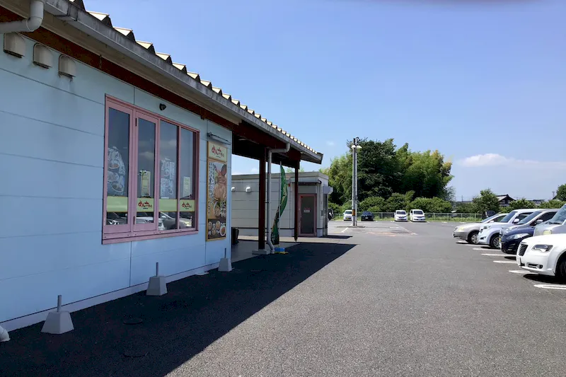 【ダイナム茨城石岡店ゆったり館｜割引キャンペーン実施中】キッチンカー出店やプロモーションイベントに最適なアミューズメント施設のイベントスペース