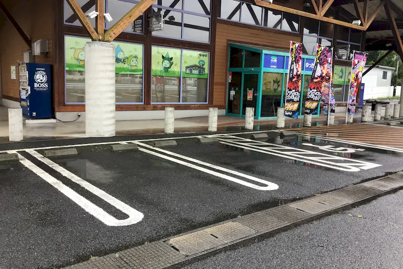 【ダイナム群馬渋川店ゆったり館｜割引キャンペーン実施中】キッチンカー出店やプロモーションイベントに最適なアミューズメント施設のイベントスペース