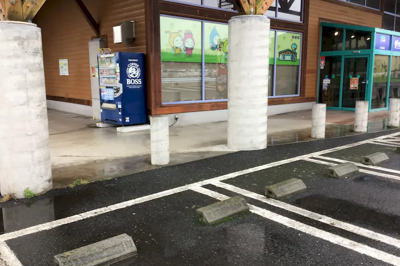 【ダイナム群馬渋川店ゆったり館｜割引キャンペーン実施中】キッチンカー出店やプロモーションイベントに最適なアミューズメント施設のイベントスペース