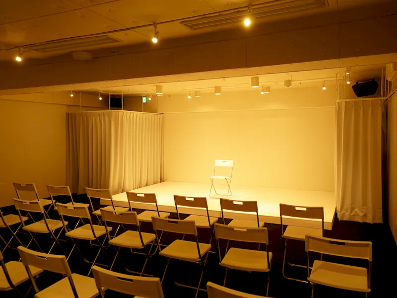1アトリエ公演