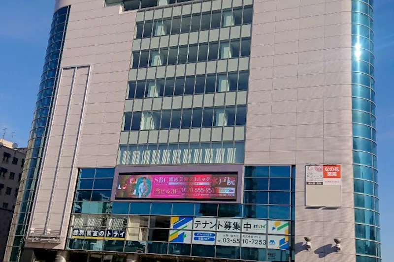 【MYMビル】ポップアップストアなどの催事に最適な水戸駅北口のイベントスペース！
