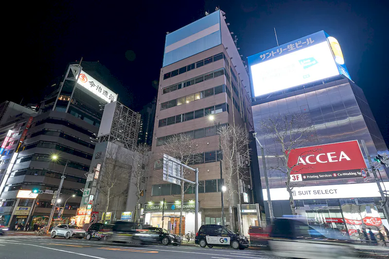 【新橋駅1分】各種パーティーやセミナーに適した落ち着いた雰囲気の貸切イベントスペース