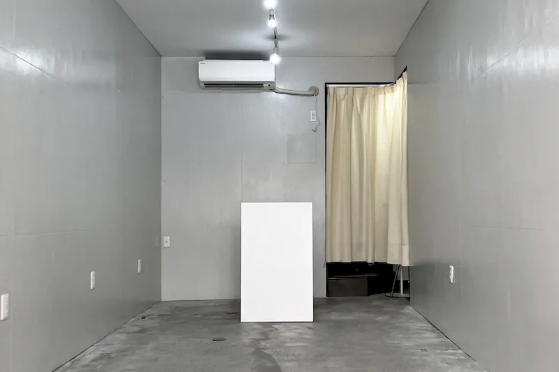 【高円寺駅6分】ポップアップストアや展示会に最適な「エトアール通り」の路面イベントスペース