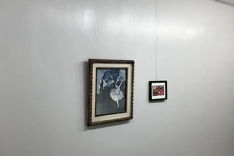 【高円寺駅6分】ポップアップストアや展示会に最適な「エトアール通り」の路面イベントスペース