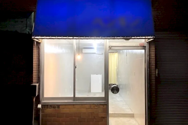 【高円寺駅6分】ポップアップストアや展示会に最適な「エトアール通り」の路面イベントスペース