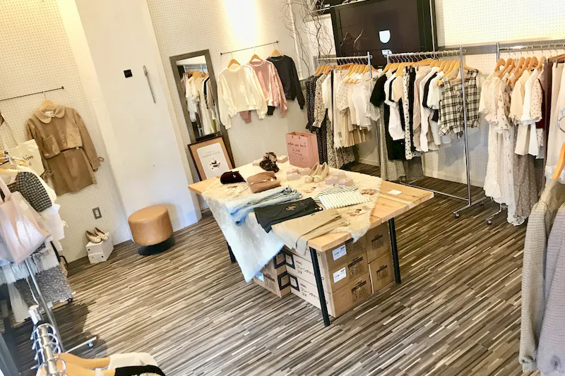 【鶴舞駅3分】ポップアップストアや展示会に適した自然光の入る路面の明るい路面イベントスペース