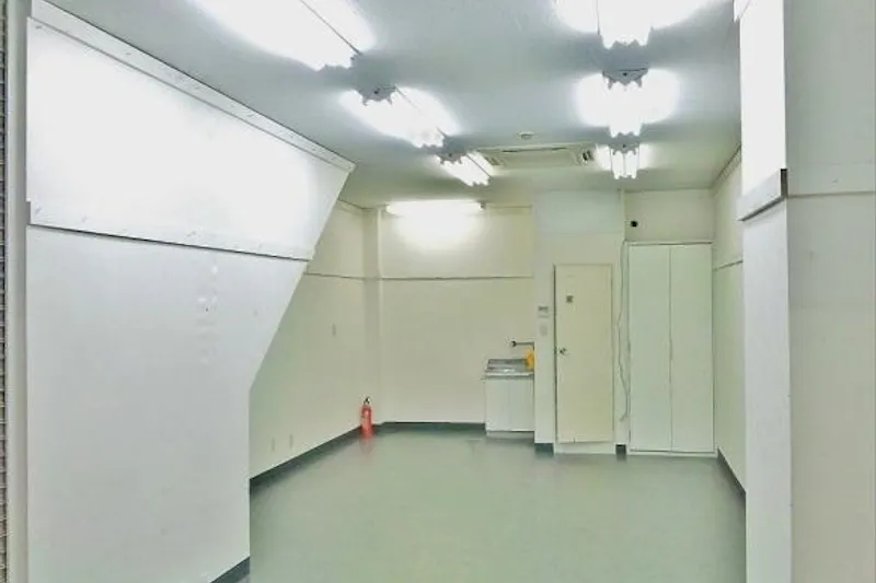 【十条駅2分】十条銀座商店街にある路面の貸店舗①