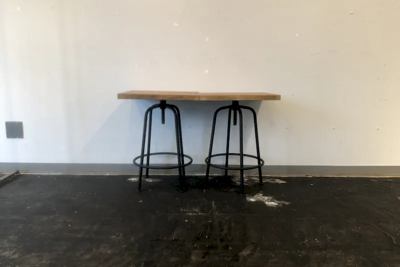 【中目黒駅8分】アパレルの展示会やポップアップストアに適した自然光が多く入るレンタルスペース