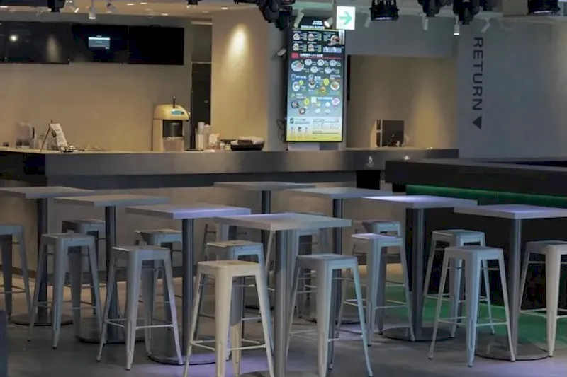 【渋谷駅直結】展示会やポップアップ、コンサート利用も可能な、渋谷駅直結MAGNET by SHIBUYA109の7階イベントスペース