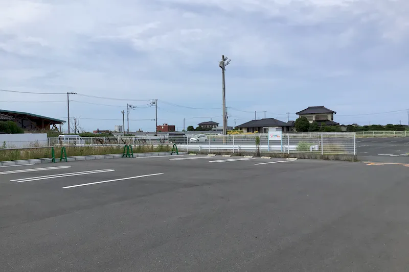 【ダイナム千葉銚子店｜割引キャンペーン実施中】プロモーションイベントに最適なアミューズメント施設のイベントスペース③