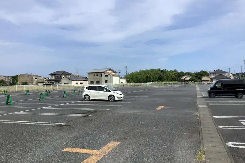 【ダイナム千葉銚子店｜割引キャンペーン実施中】プロモーションイベントに最適なアミューズメント施設のイベントスペース③